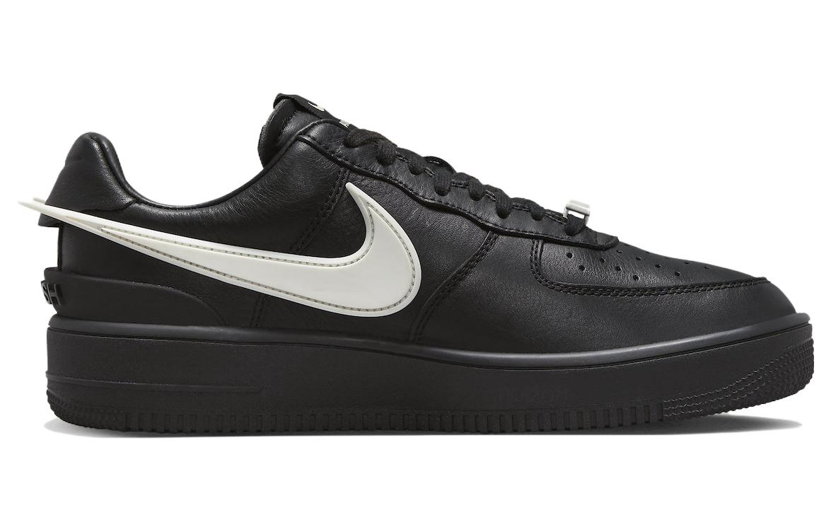 Кроссовки Nike x AMBUSH Air Fo – обзор и цена Nike Shoes Air Force 1