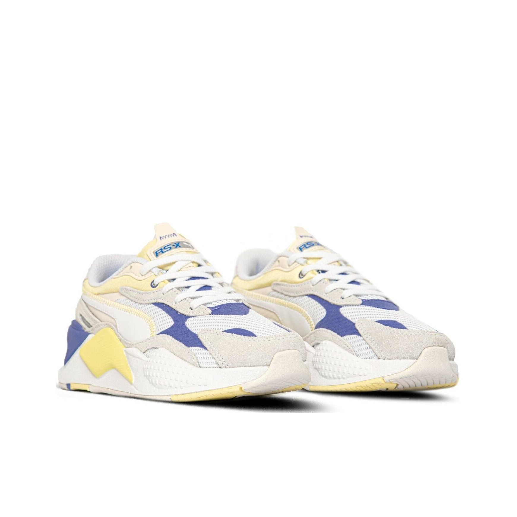 Женские повседневные кроссовки – обзор и цена Puma Shoes Rs-X