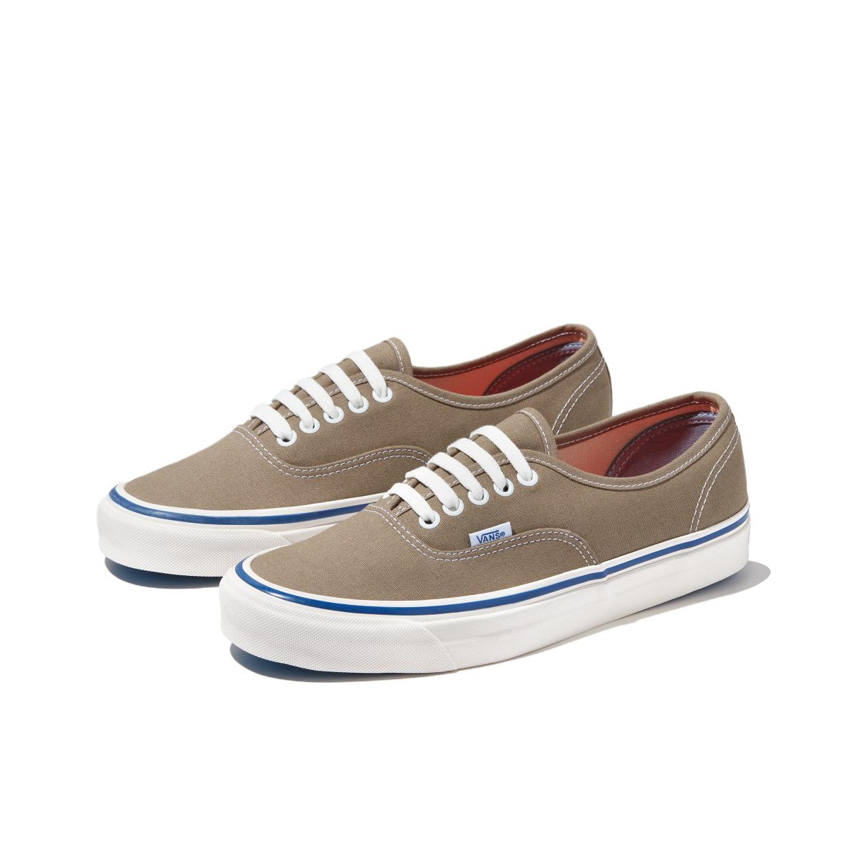 Кроссовки для скейтбординга Va – обзор и цена Vans Shoes Authentic