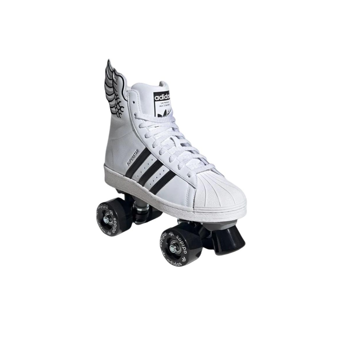 Adidas Originals Superstar 82  – обзор и цена Adidas Shoes Superstar