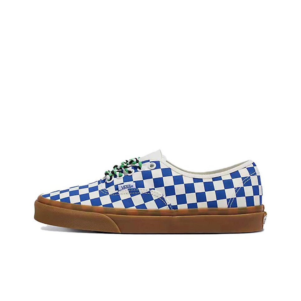 Кеды Vans Authentic Checkerboa – обзор и цена Vans Shoes Authentic