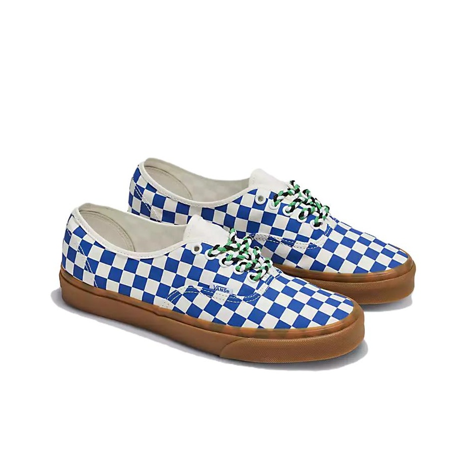 Кеды Vans Authentic Checkerboa – обзор и цена Vans Shoes Authentic