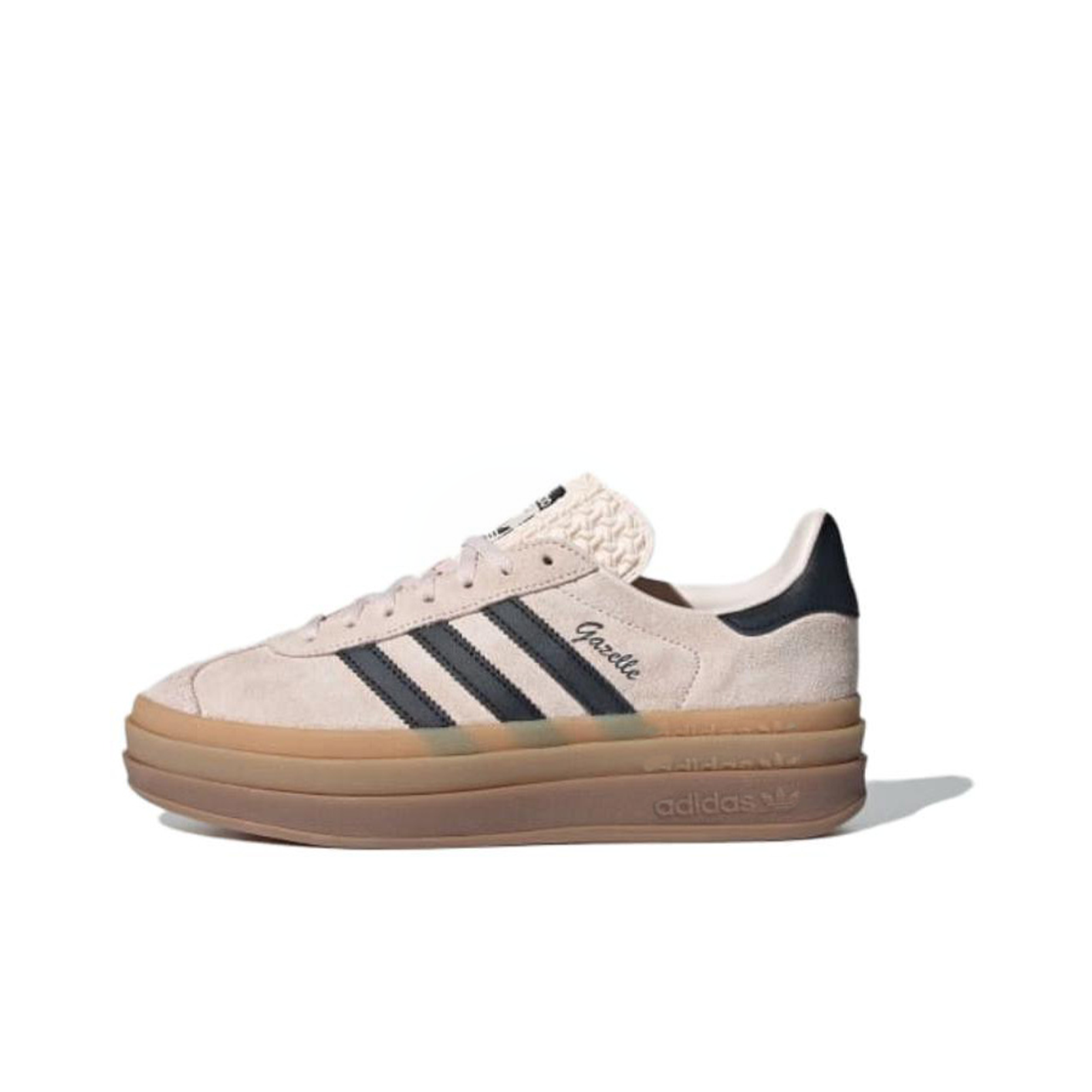 Adidas Originals GAZELLE BOLD  – обзор и цена Adidas Shoes Gazelle