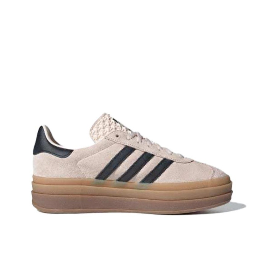 Adidas Originals GAZELLE BOLD  – обзор и цена Adidas Shoes Gazelle