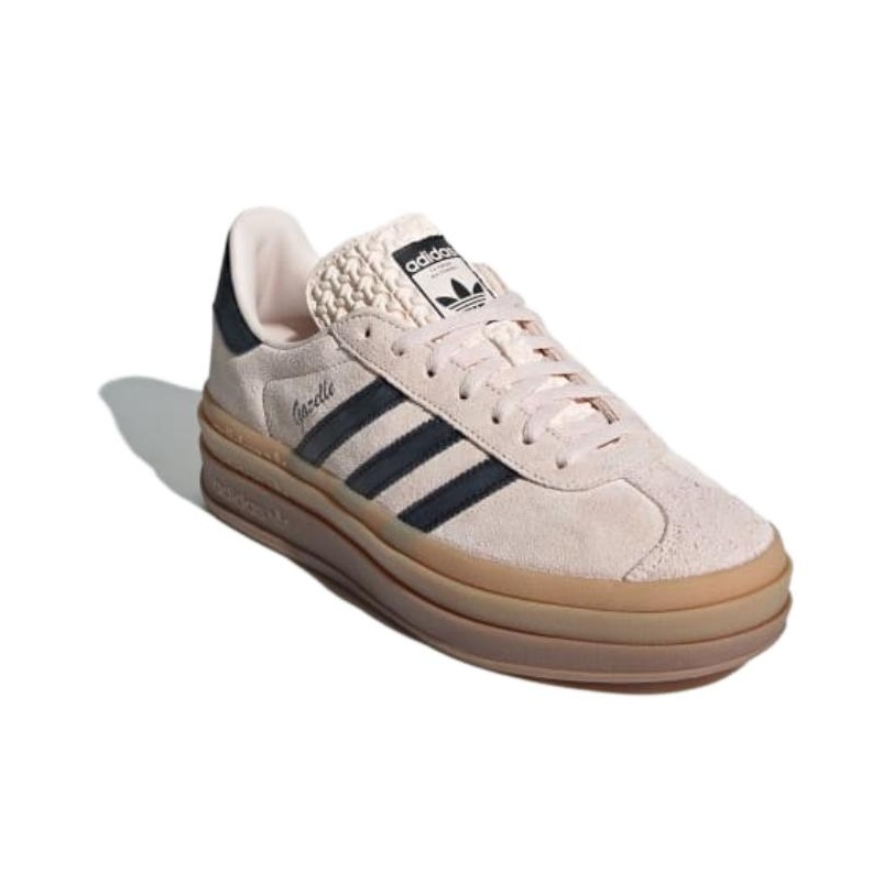 Adidas Originals GAZELLE BOLD  – обзор и цена Adidas Shoes Gazelle