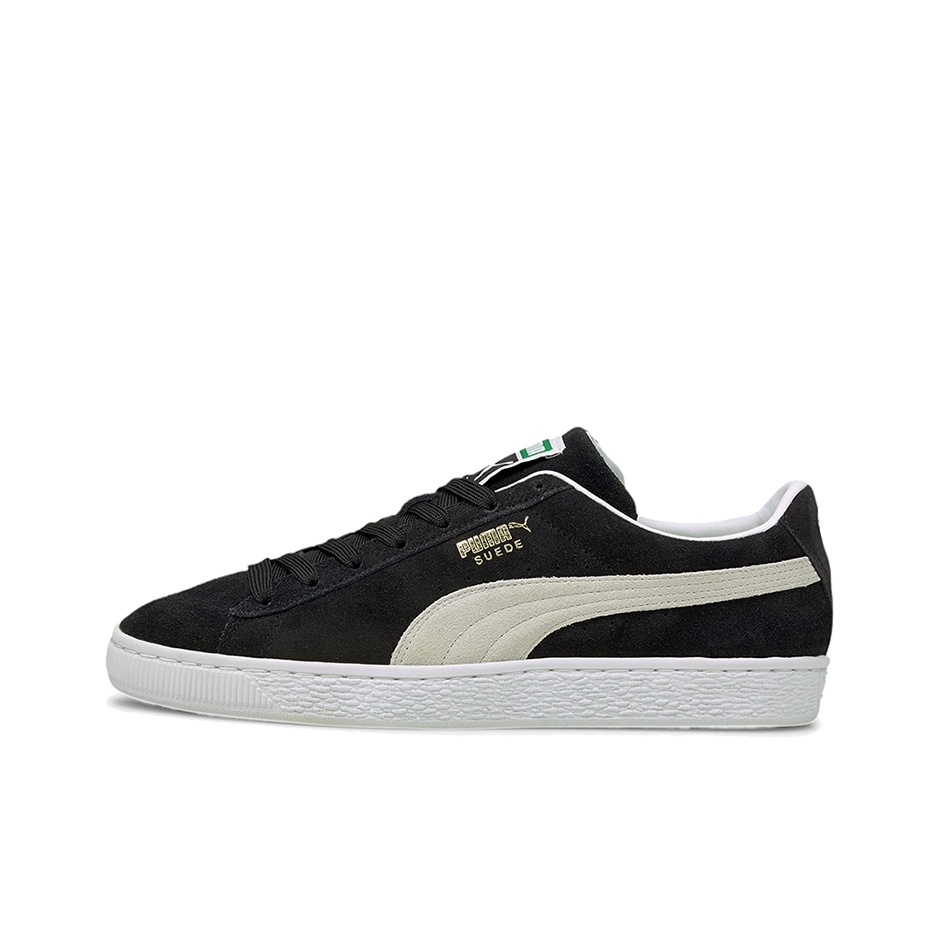 Кеды для скейтбординга PUMA Su – обзор и цена Puma Shoes Suede Classic