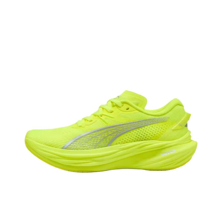PUMA Deviate NITRO 3 Mesh Неск – обзор и цена Puma Shoes Rs-X