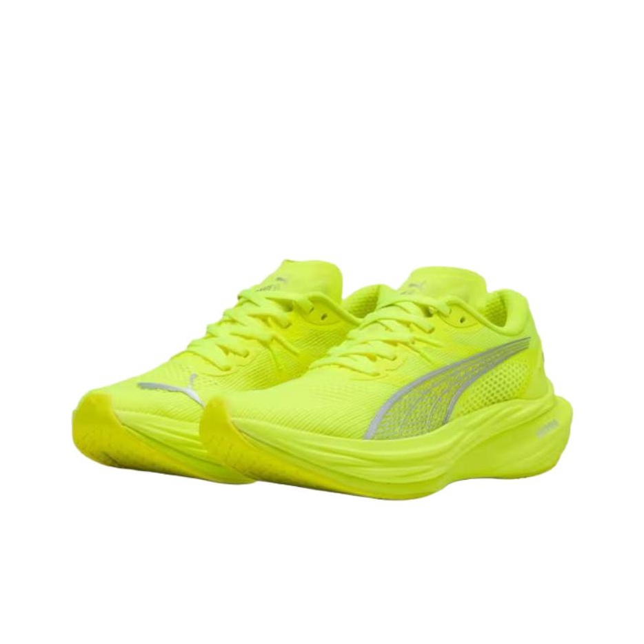 PUMA Deviate NITRO 3 Mesh Неск – обзор и цена Puma Shoes Rs-X