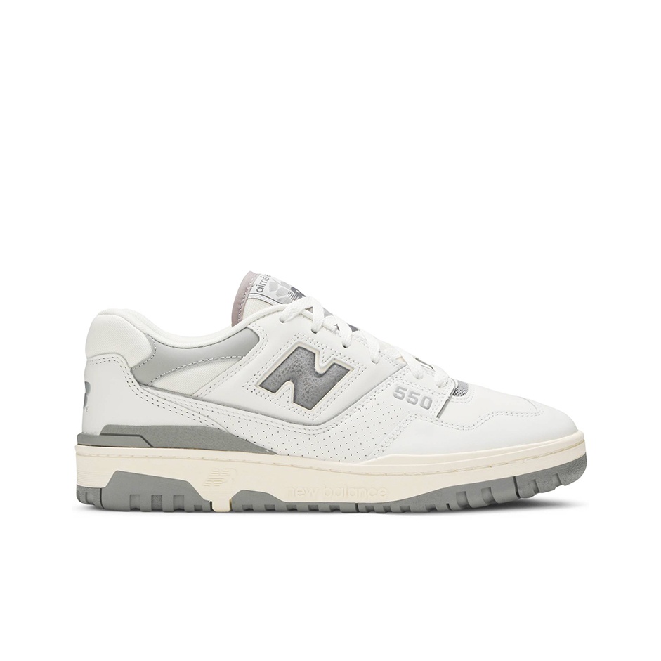 Баскетбольные кроссовки New Ba – обзор и цена New Balance Shoes 550
