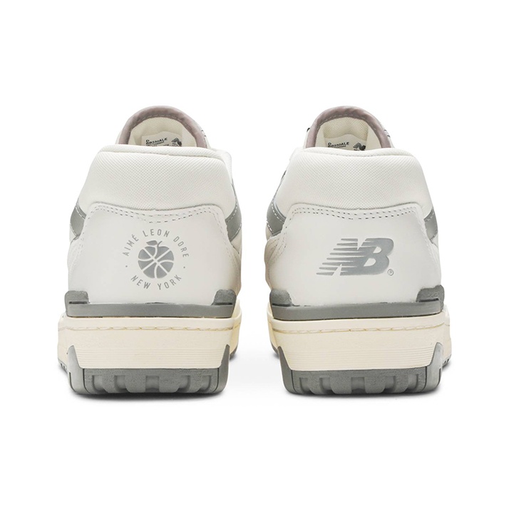 Баскетбольные кроссовки New Ba – обзор и цена New Balance Shoes 550
