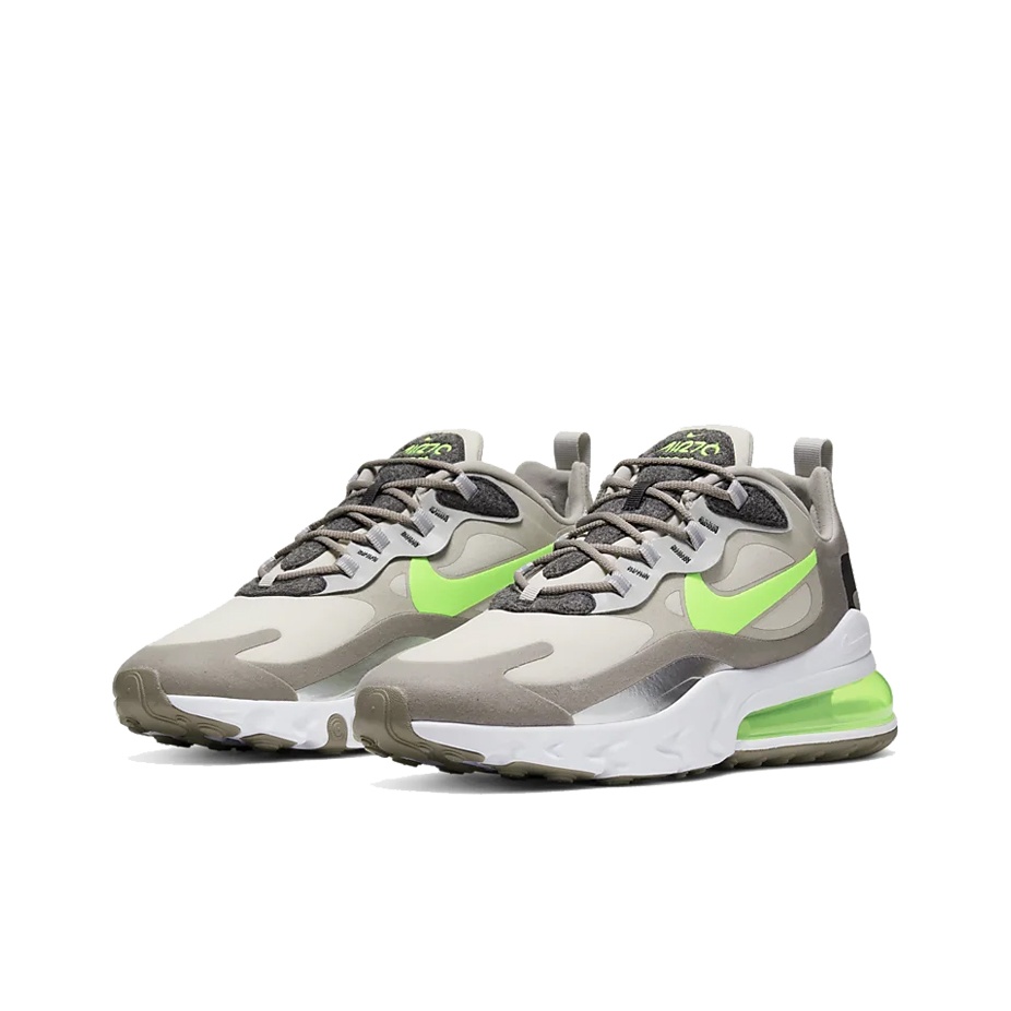 Кроссовки Nike Air Max 270 уни – обзор и цена Nike Shoes Air Max 270