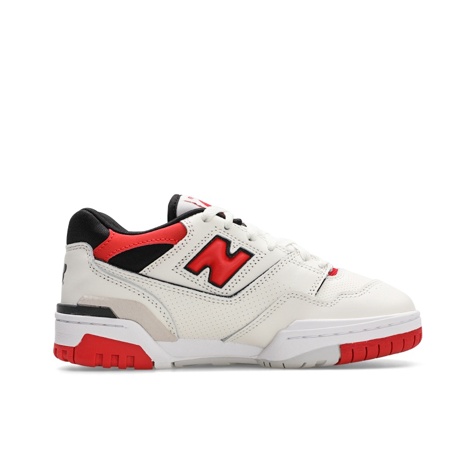 Баскетбольные кроссовки New Ba – обзор и цена New Balance Shoes 550
