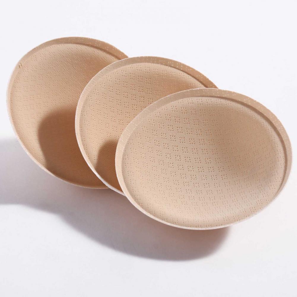 1 пара круглых губчатых вставо – обзор и цена Push Up Bra Padded