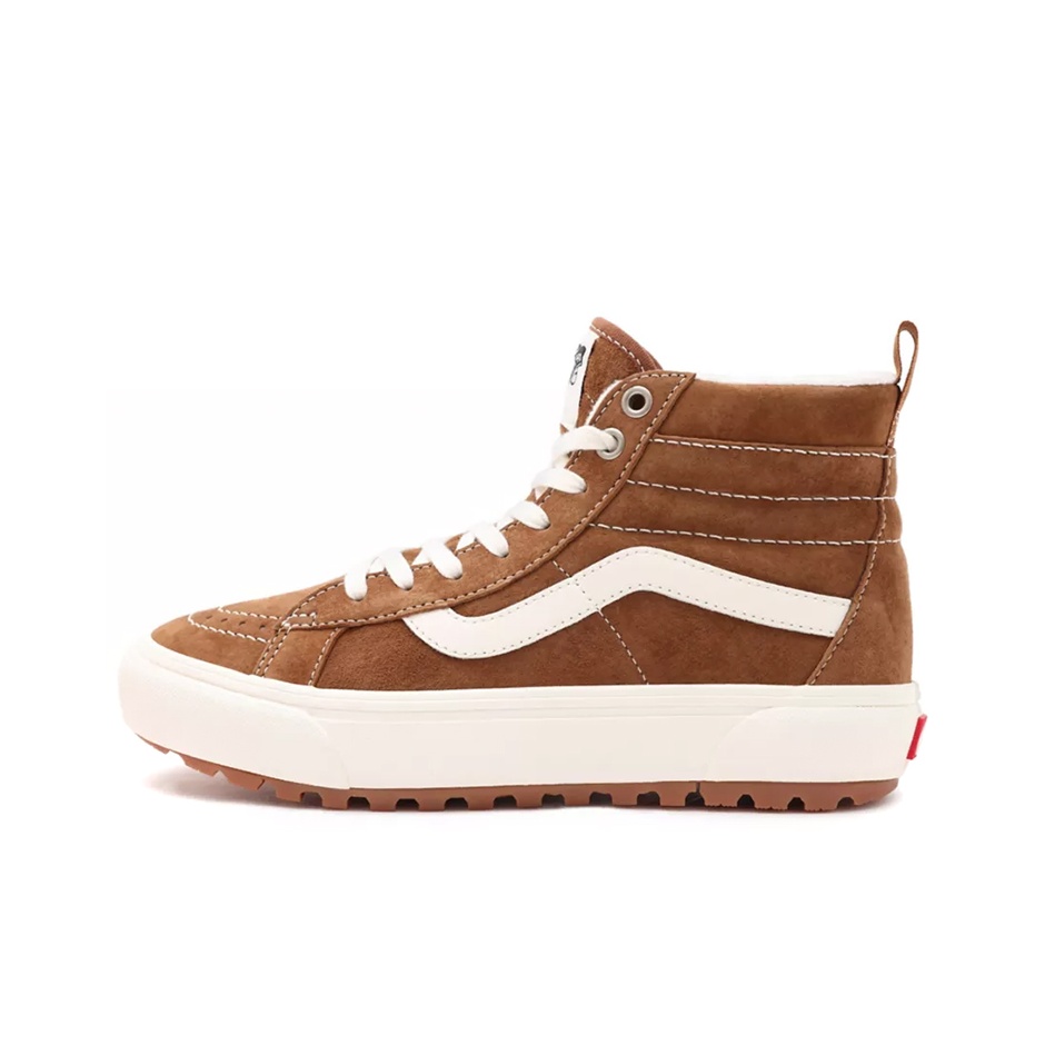 Кеды для скейтбординга Vans Sk – обзор и цена Vans Shoes Sk8-Hi