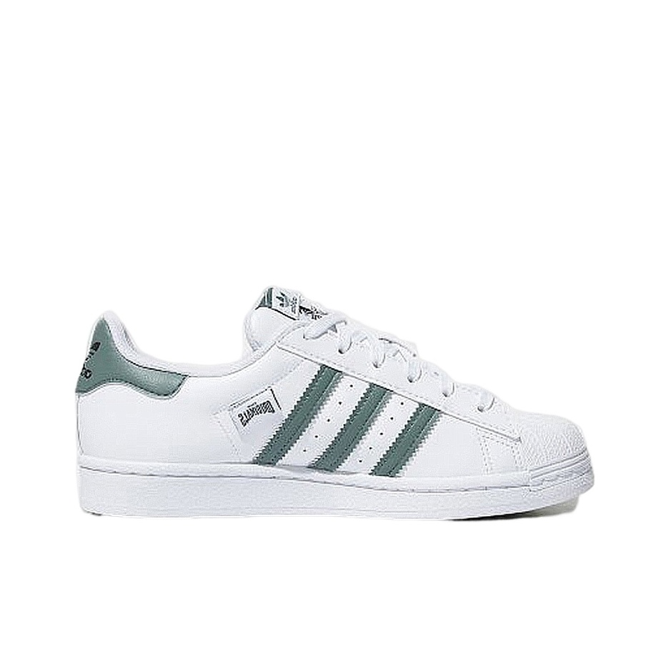 Adidas Originals SUPERSTAR Ске – обзор и цена Adidas Shoes Superstar