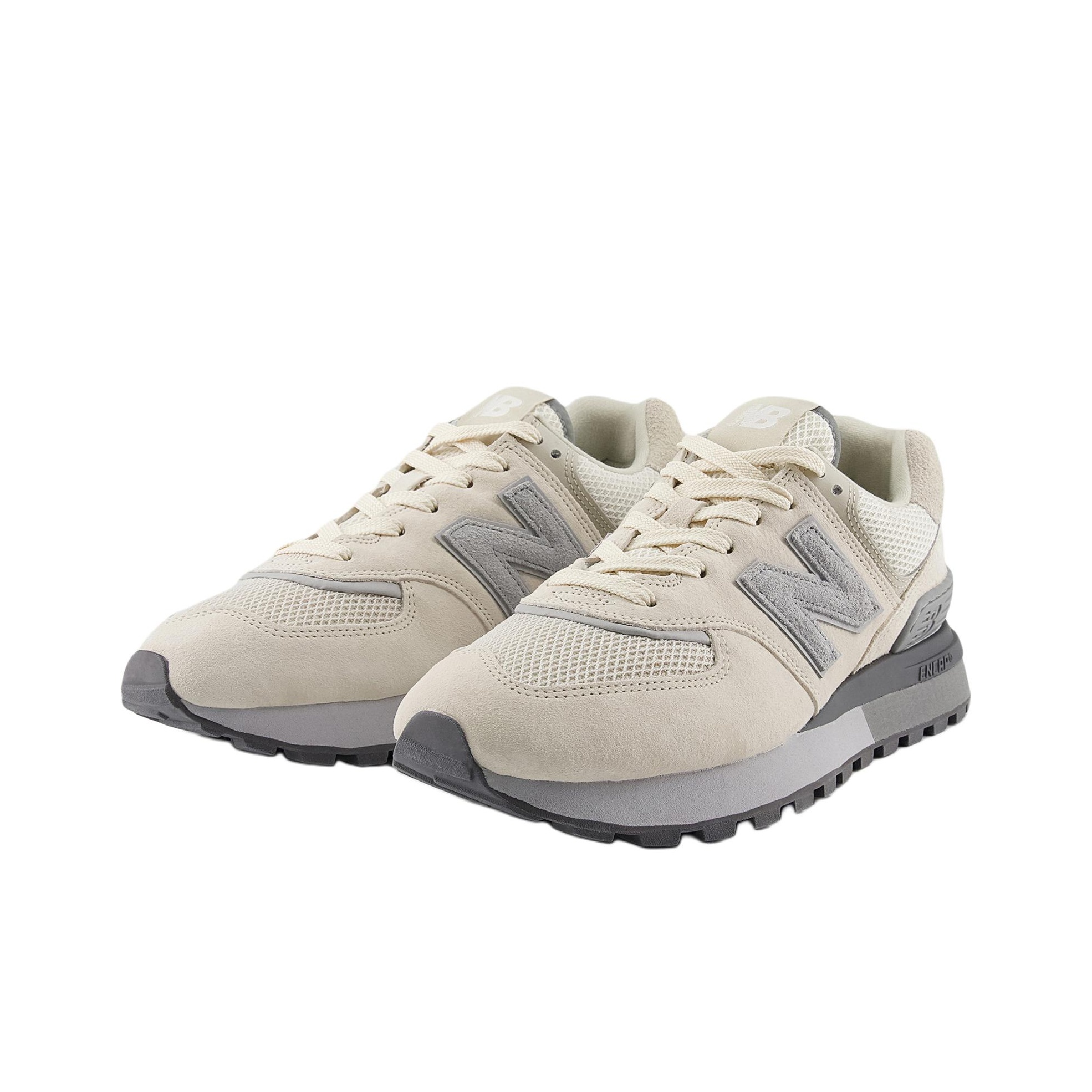 New Balance NB 574 Mesh Low To – обзор и цена New Balance Shoes 574