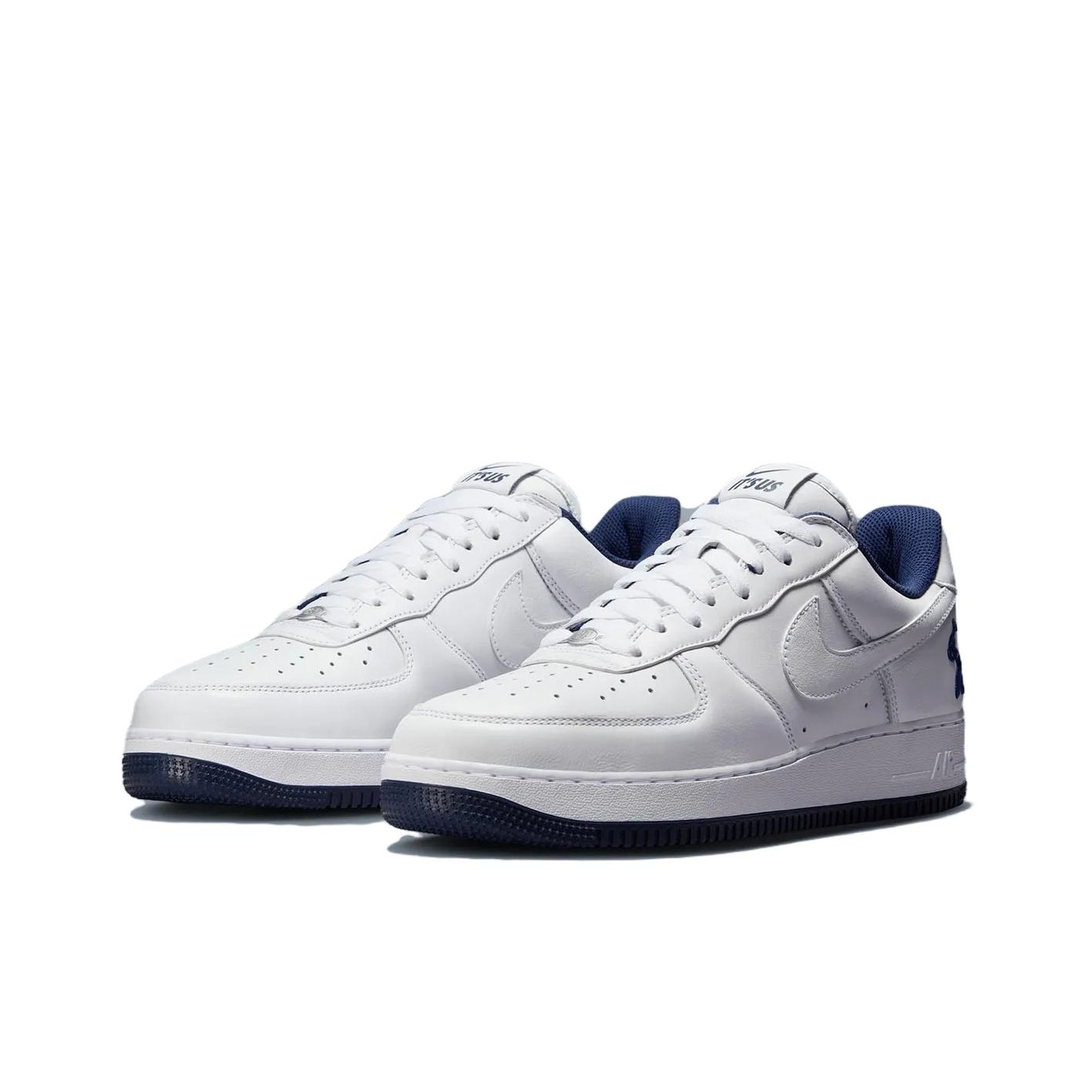 Кроссовки Nike x Lil Yachty Ai – обзор и цена Nike Shoes Air Force 1