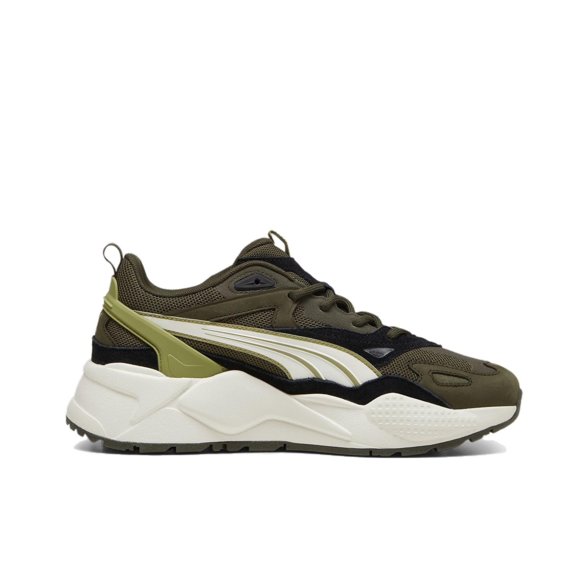 Мужские повседневные кроссовки – обзор и цена Puma Shoes Rs-X