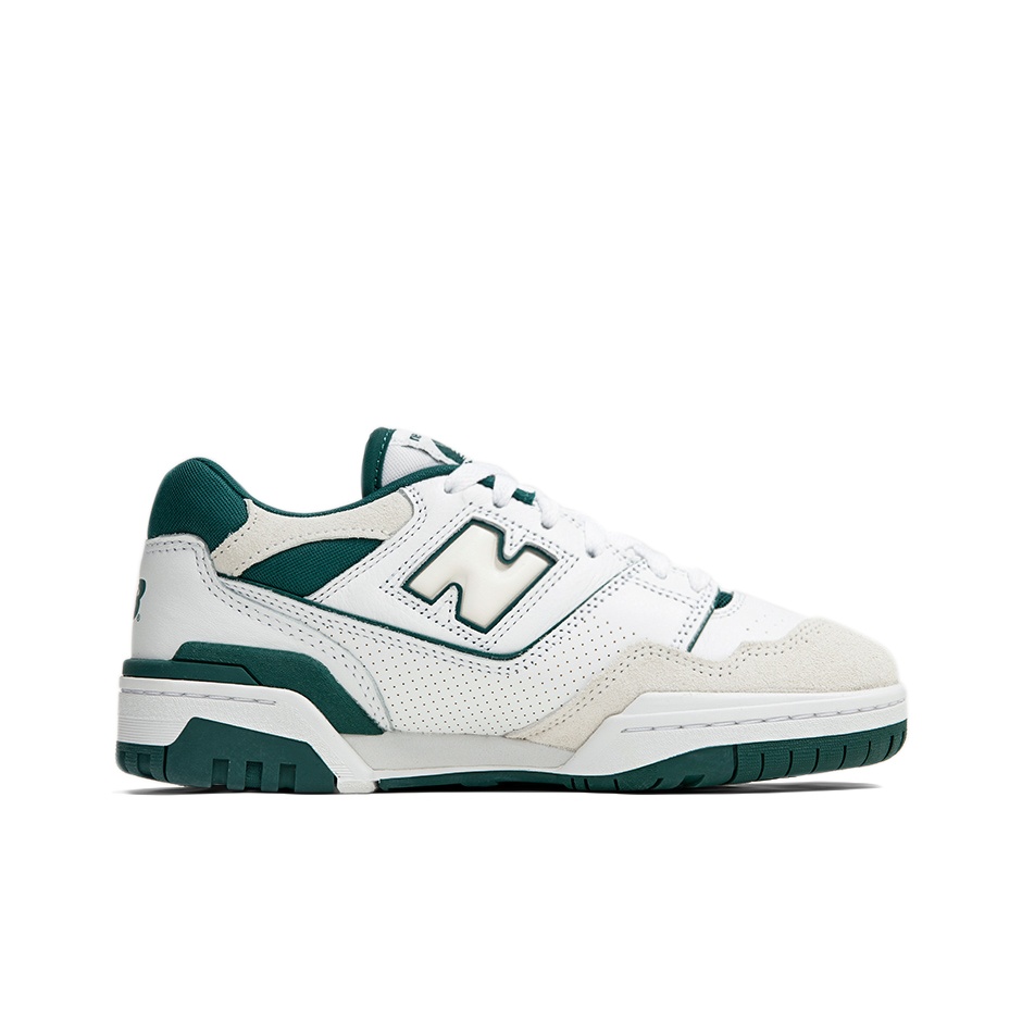 Баскетбольные кроссовки New Ba – обзор и цена New Balance Shoes 550
