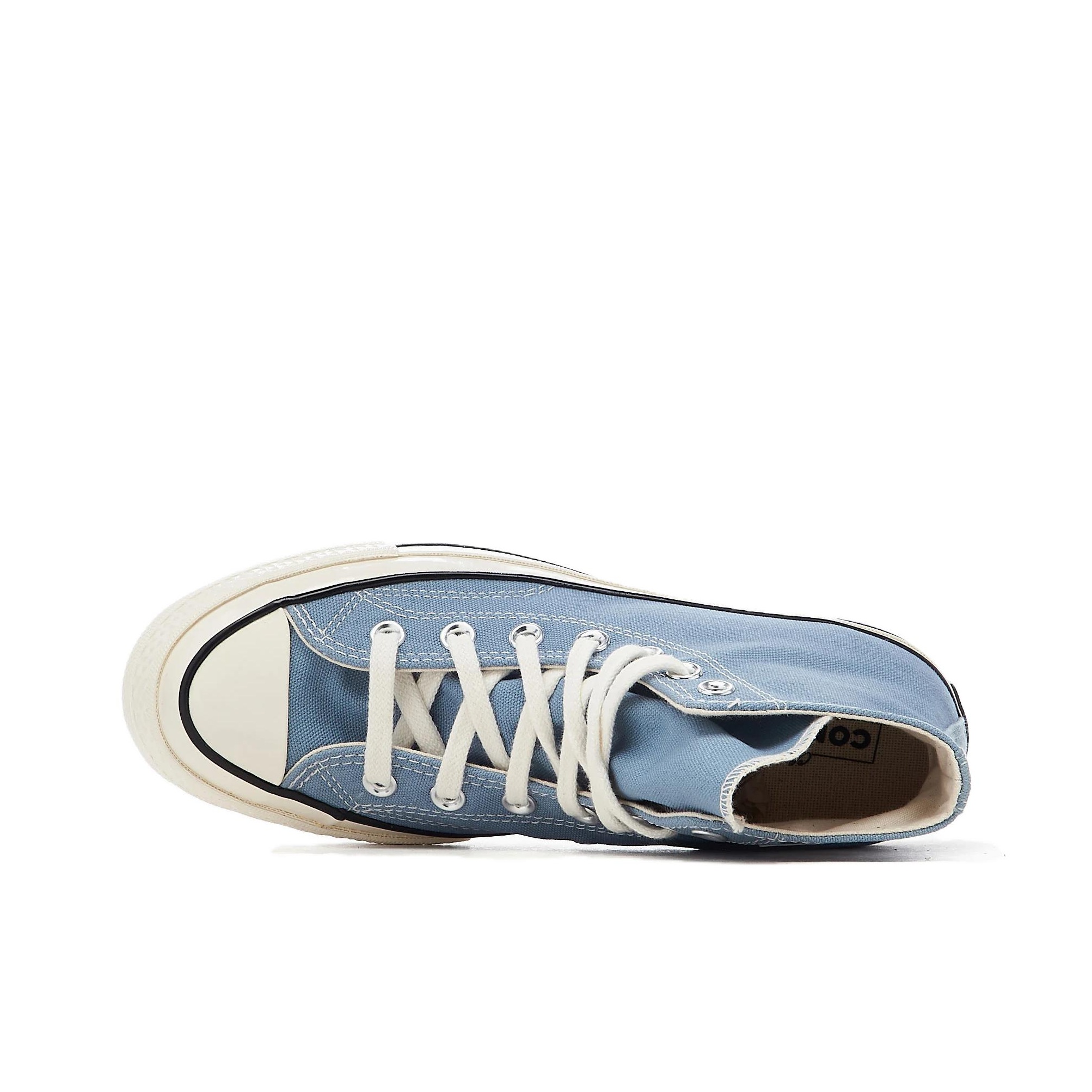 Кеды Converse Chuck 70 Plus ун – обзор и цена Converse Shoes Chuck 70