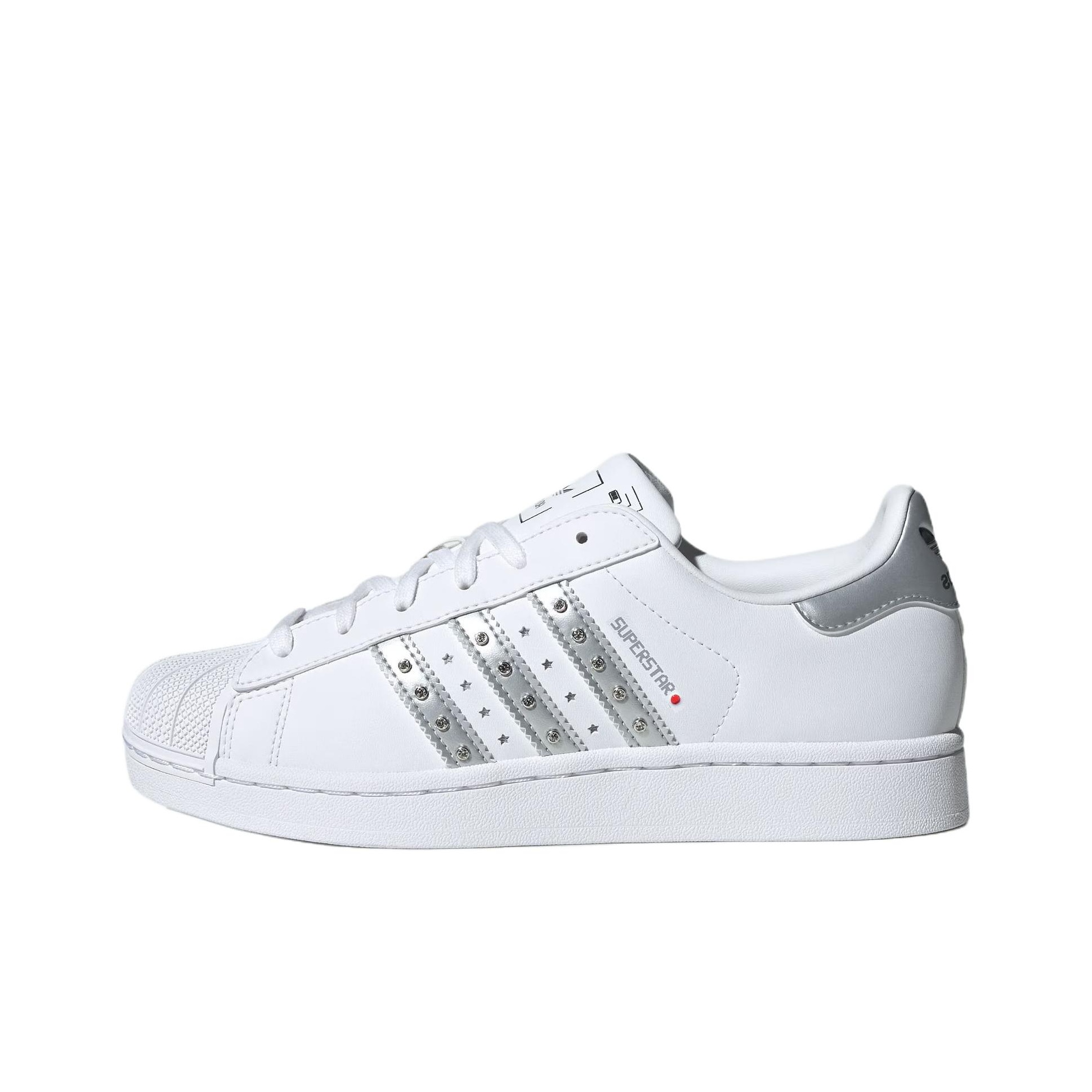 Adidas Originals Superstar 2 L – обзор и цена Adidas Shoes Superstar