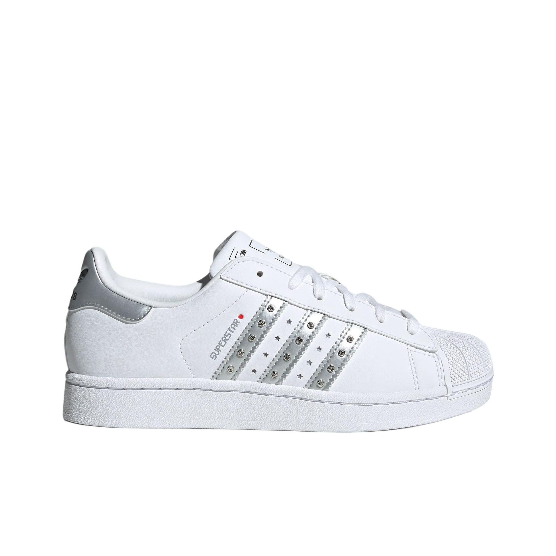 Adidas Originals Superstar 2 L – обзор и цена Adidas Shoes Superstar
