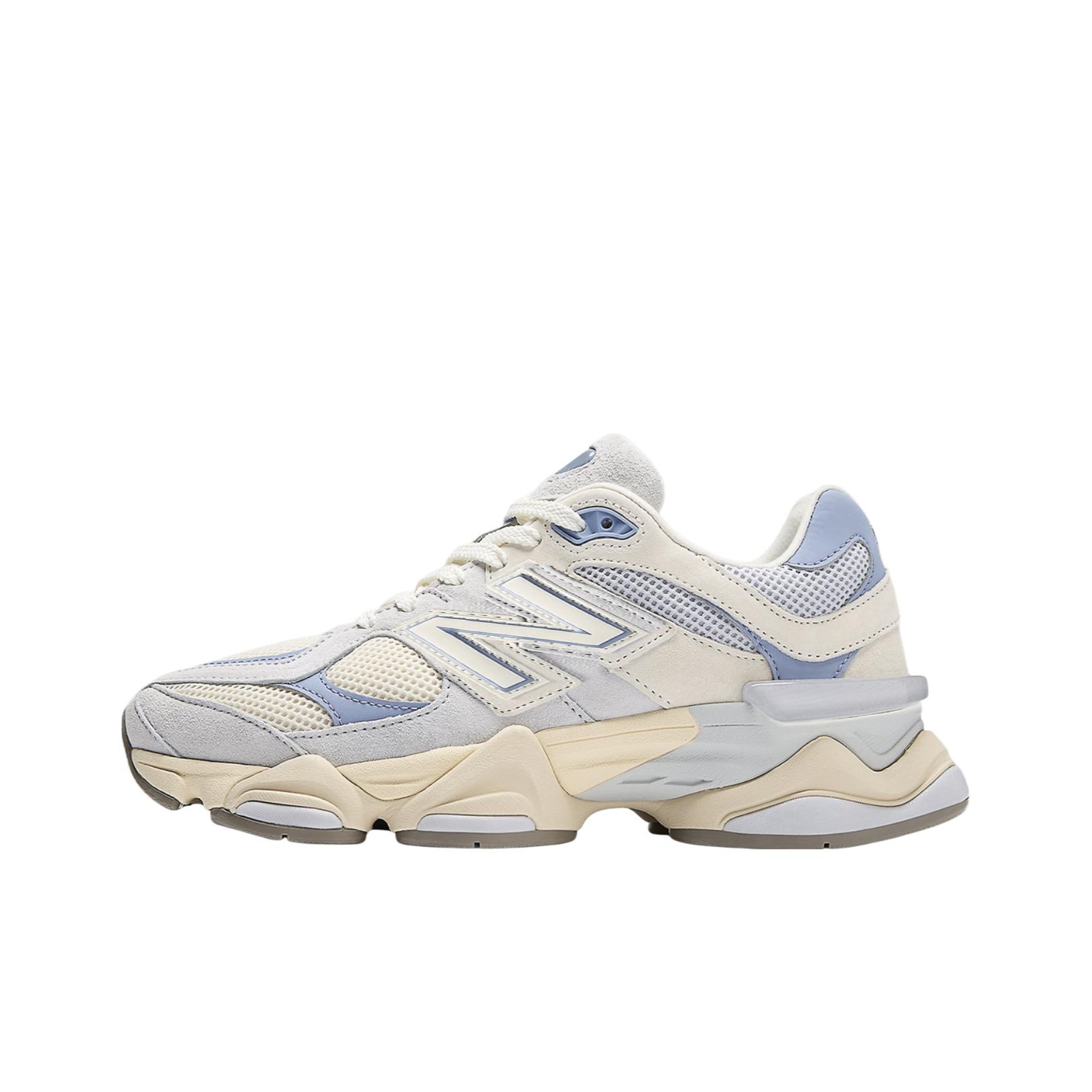 Кроссовки New Balance NB 9060  – обзор и цена New Balance Shoes 9060