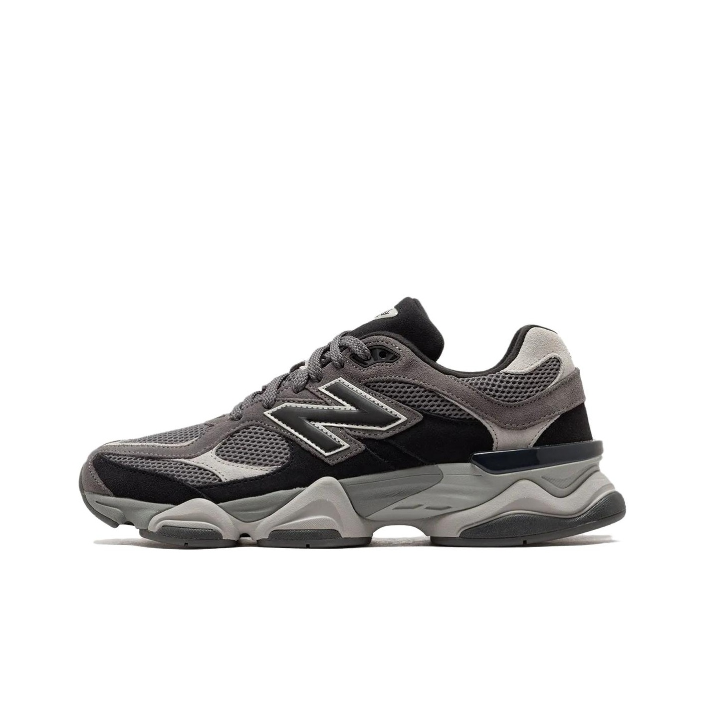 Кроссовки New Balance NB 9060  – обзор и цена New Balance Shoes 9060