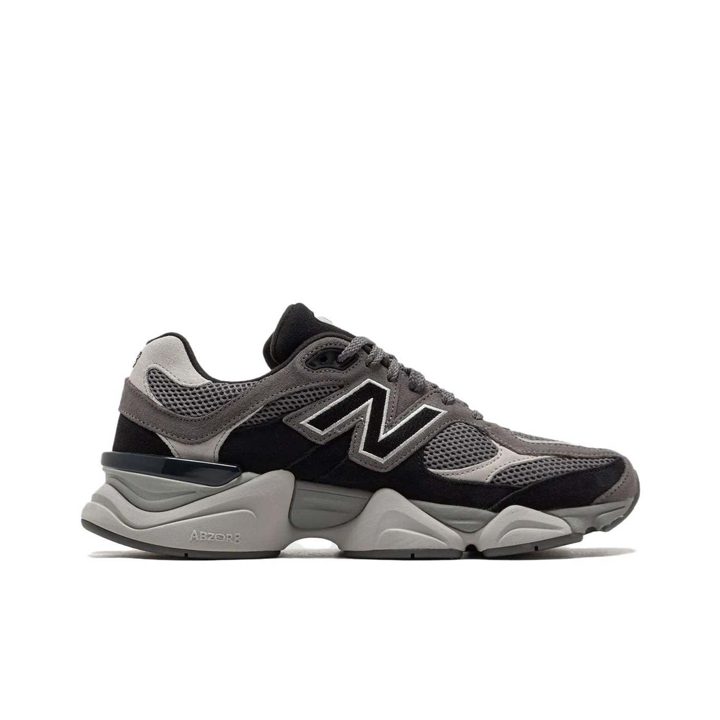 Кроссовки New Balance NB 9060  – обзор и цена New Balance Shoes 9060