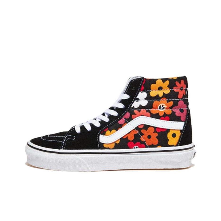 Кеды для скейтбординга Vans Sk – обзор и цена Vans Shoes Sk8-Hi