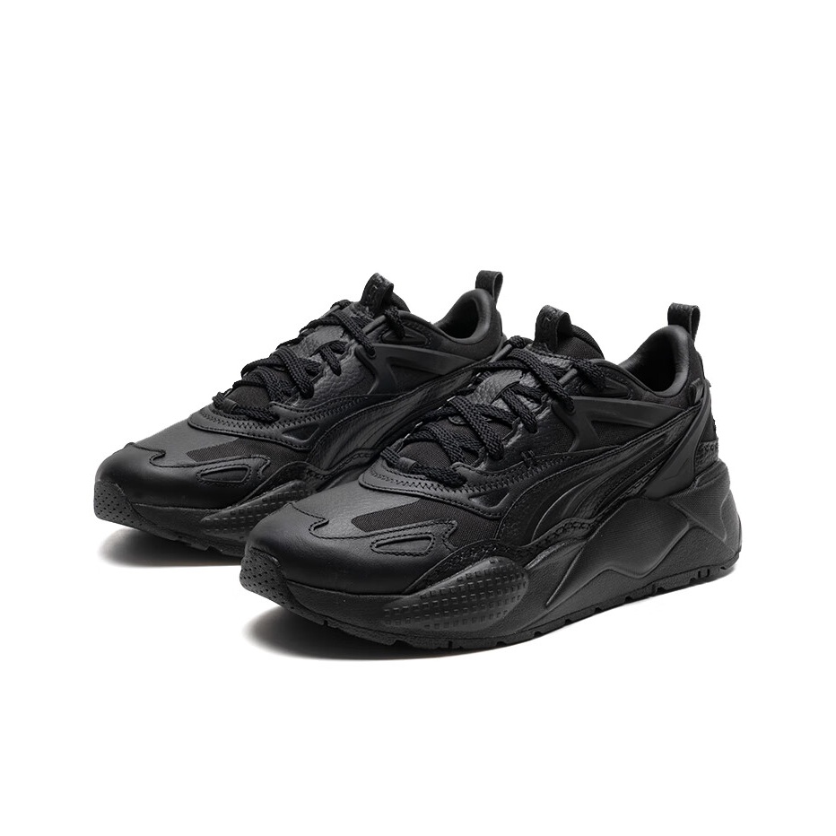 Повседневные кроссовки PUMA RS – обзор и цена Puma Shoes Rs-X
