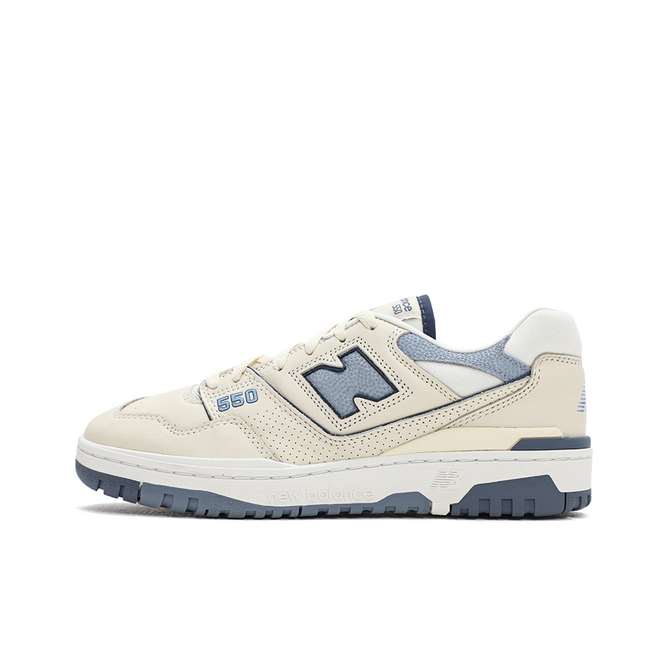 Баскетбольные кроссовки New Ba – обзор и цена New Balance Shoes 550
