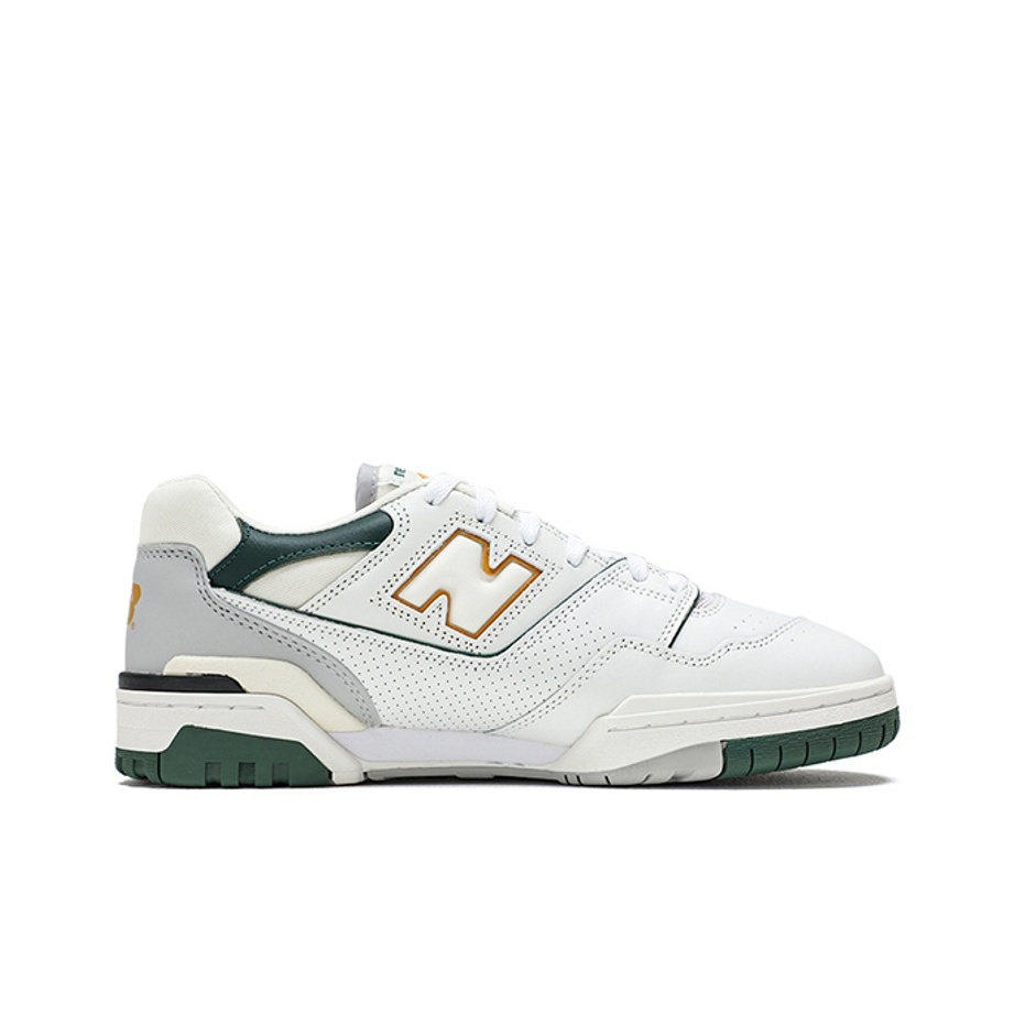 Баскетбольные кроссовки New Ba – обзор и цена New Balance Shoes 550