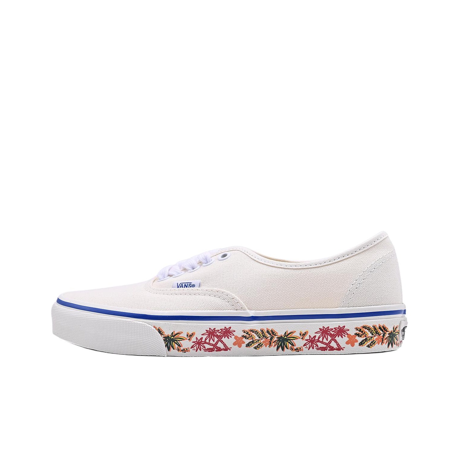 Кеды Vans Authentic Canvas уни – обзор и цена Vans Shoes Authentic