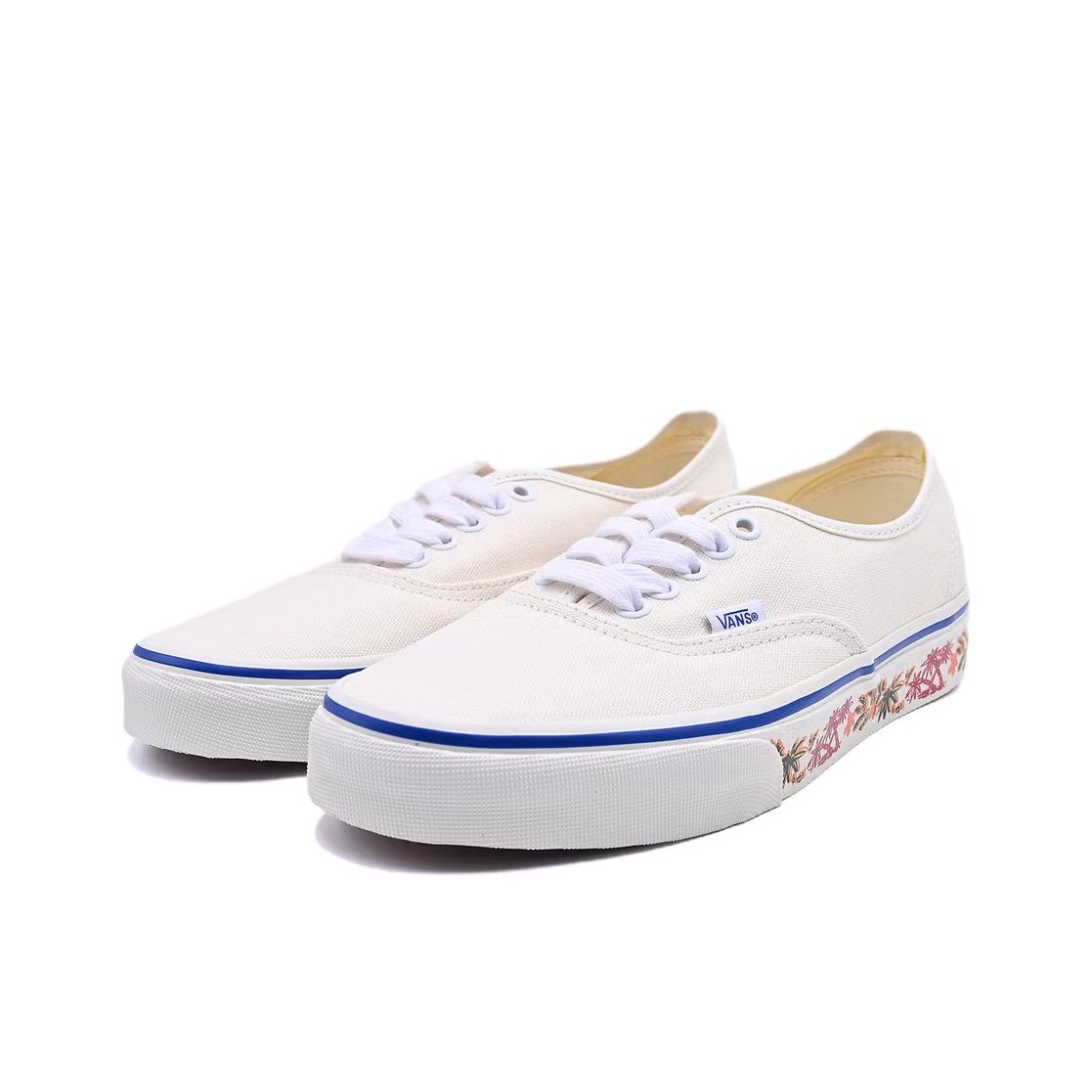 Кеды Vans Authentic Canvas уни – обзор и цена Vans Shoes Authentic
