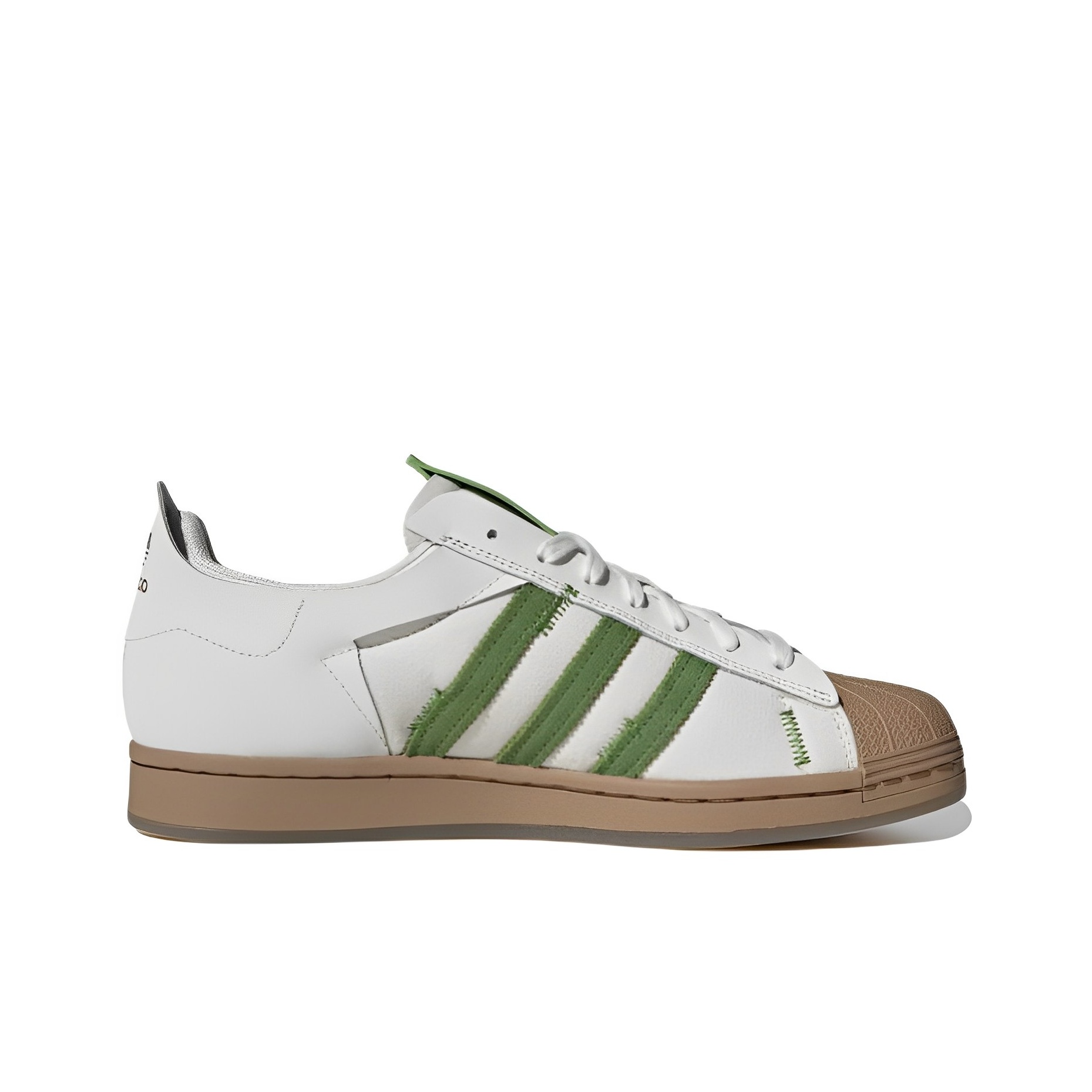 Melting Sadness X Adidas Origi – обзор и цена Adidas Shoes Superstar