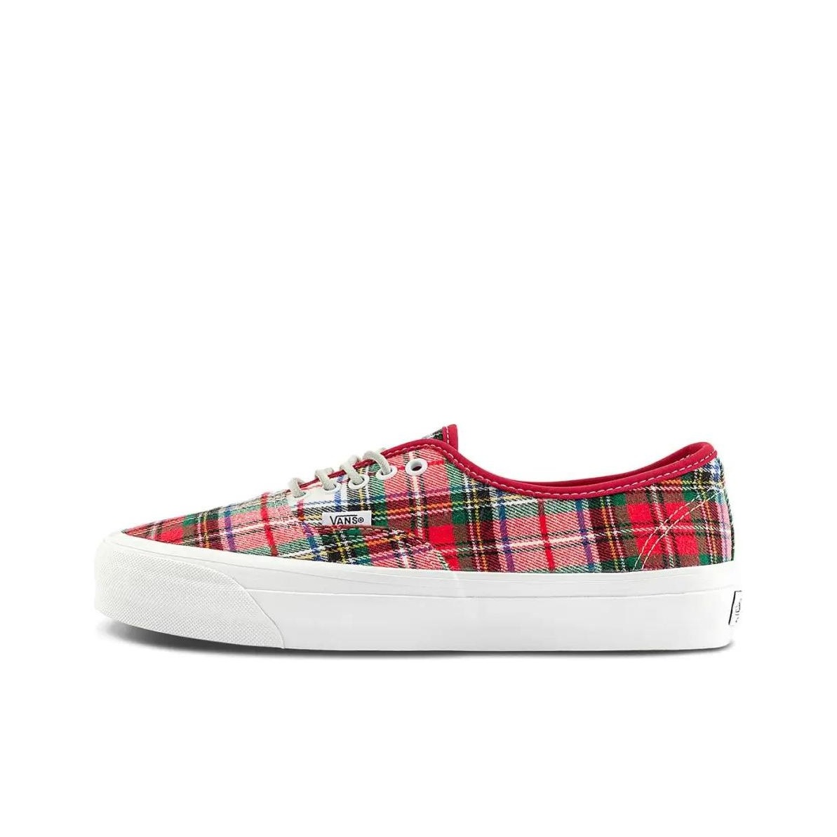Кеды Vans Authentic Low Top дл – обзор и цена Vans Shoes Authentic