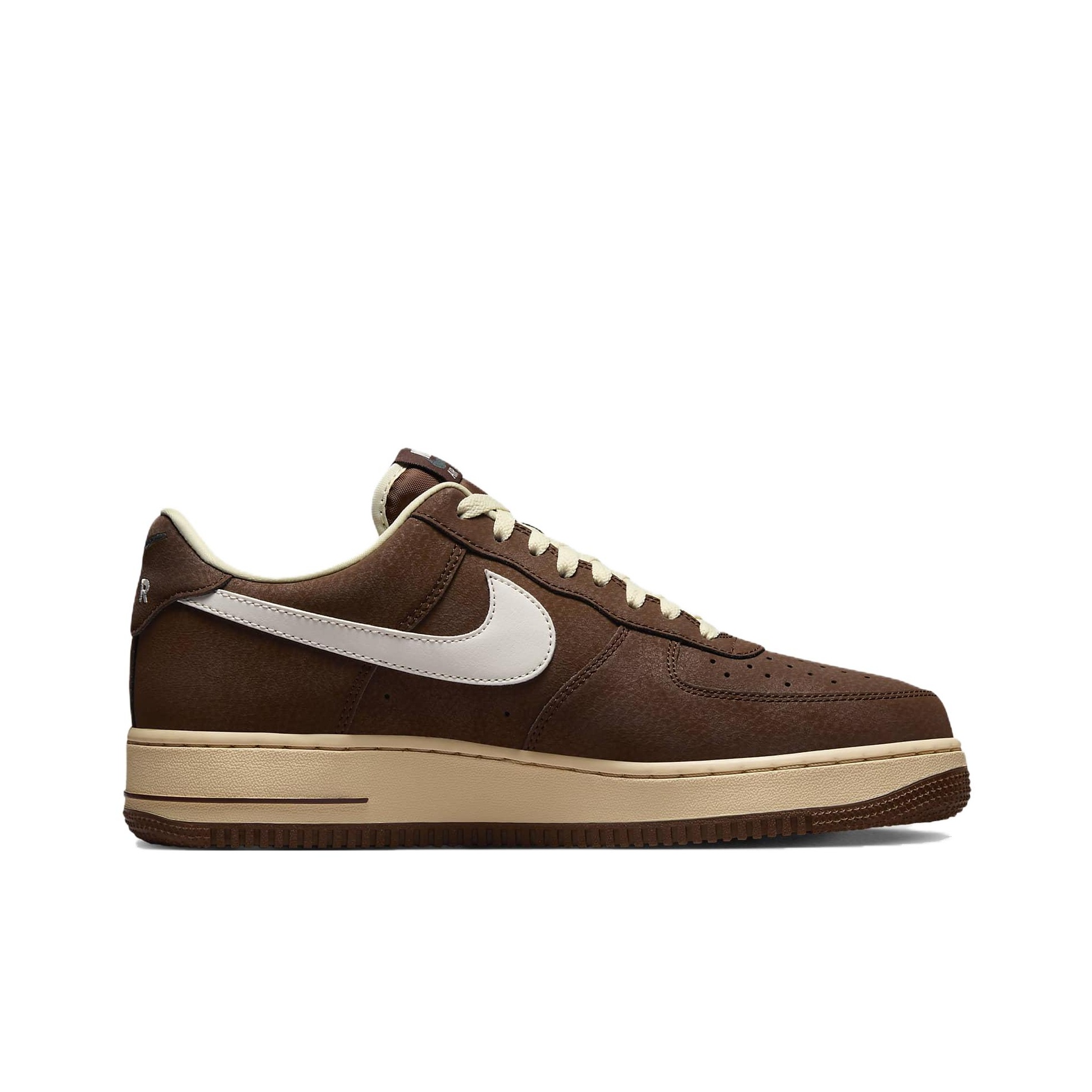 Кроссовки Nike Air Force 1 '07 – обзор и цена Nike Shoes Air Force 1