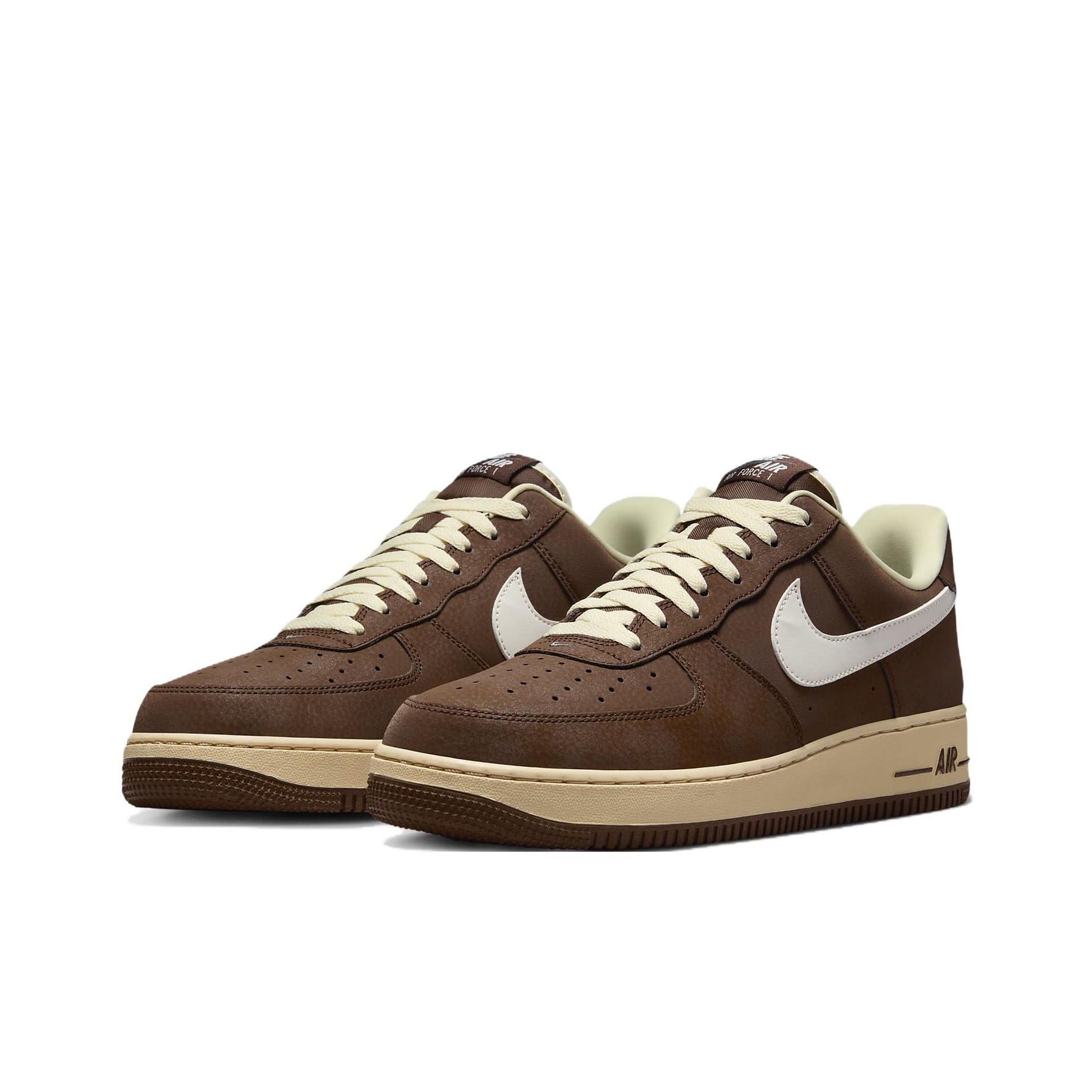 Кроссовки Nike Air Force 1 '07 – обзор и цена Nike Shoes Air Force 1
