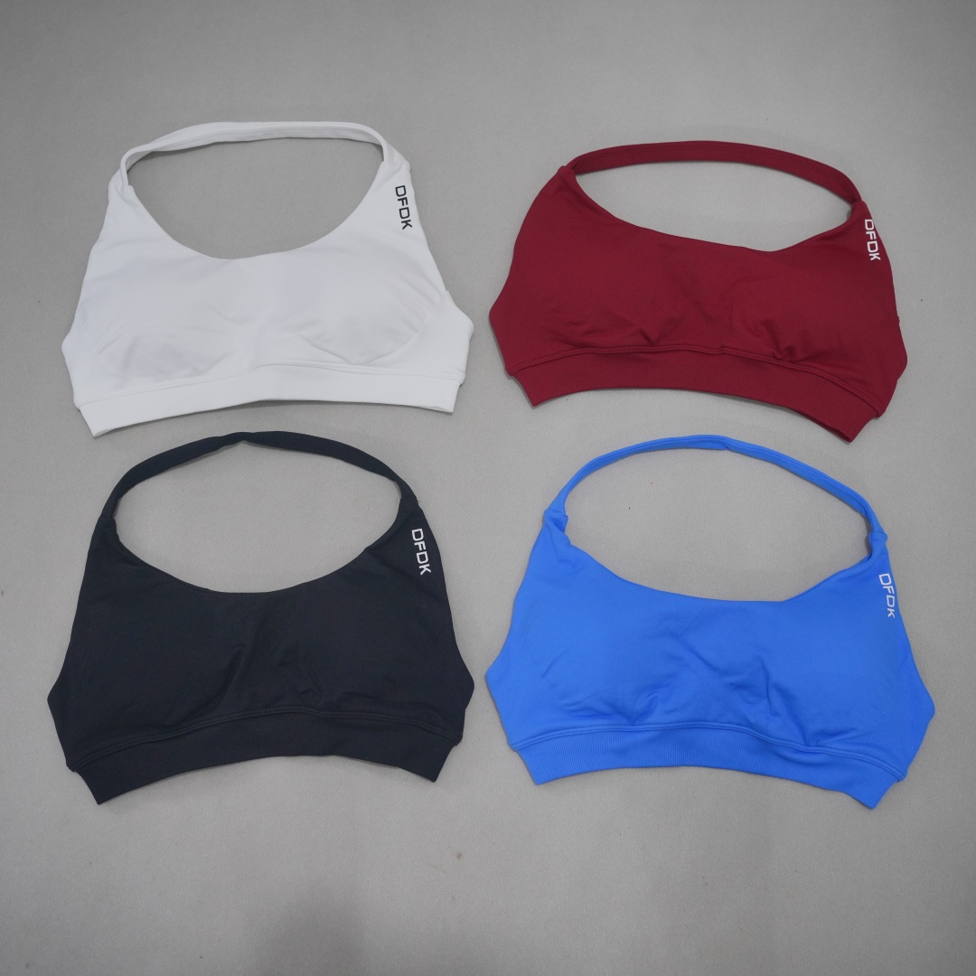 Бесшовный спортивный бюстгальт – обзор и цена Push Up Bra Padded