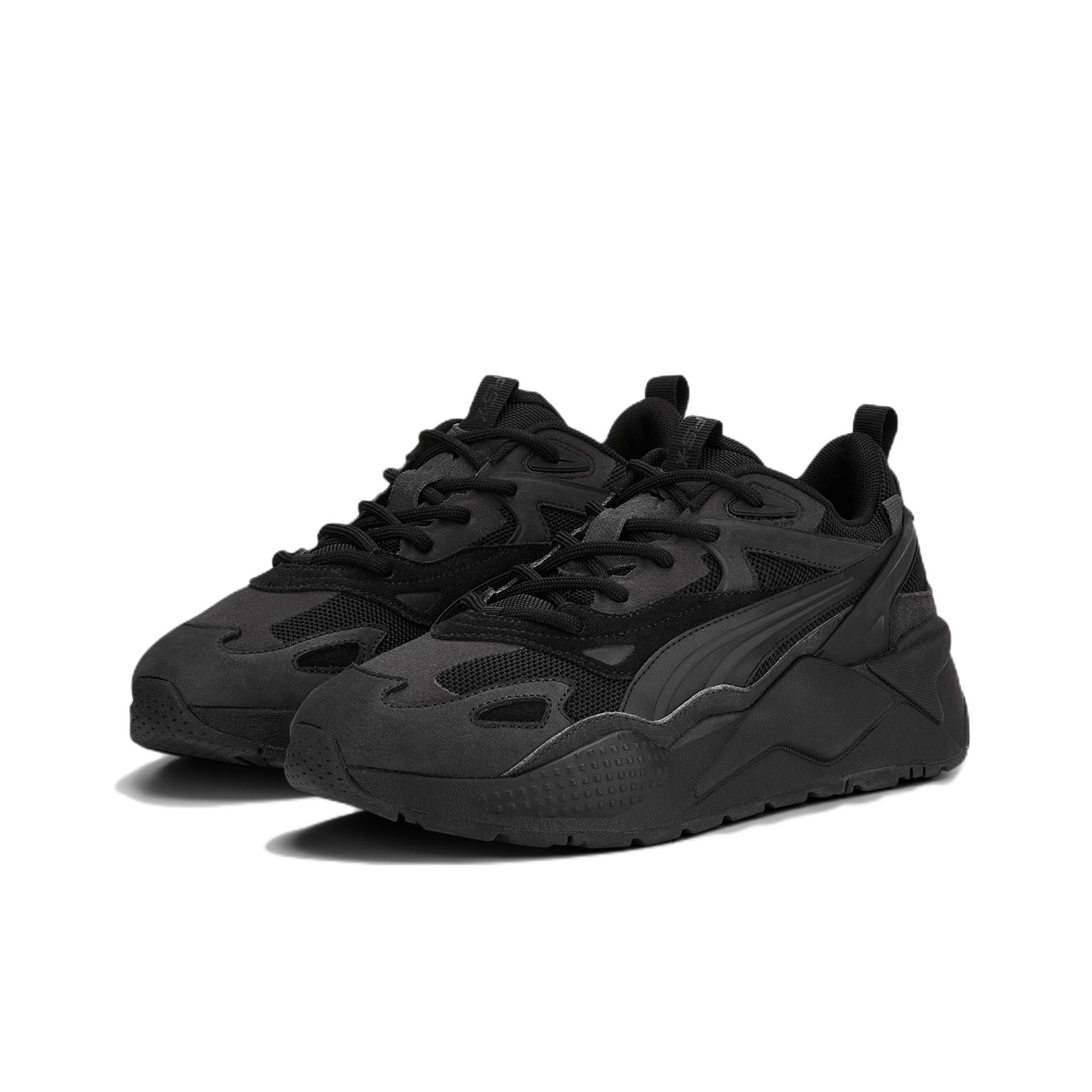 PUMA RS X Efekt PRM Текстильны – обзор и цена Puma Shoes Rs-X