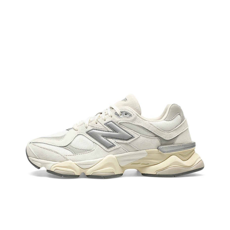 Кроссовки New Balance NB 9060  – обзор и цена New Balance Shoes 9060