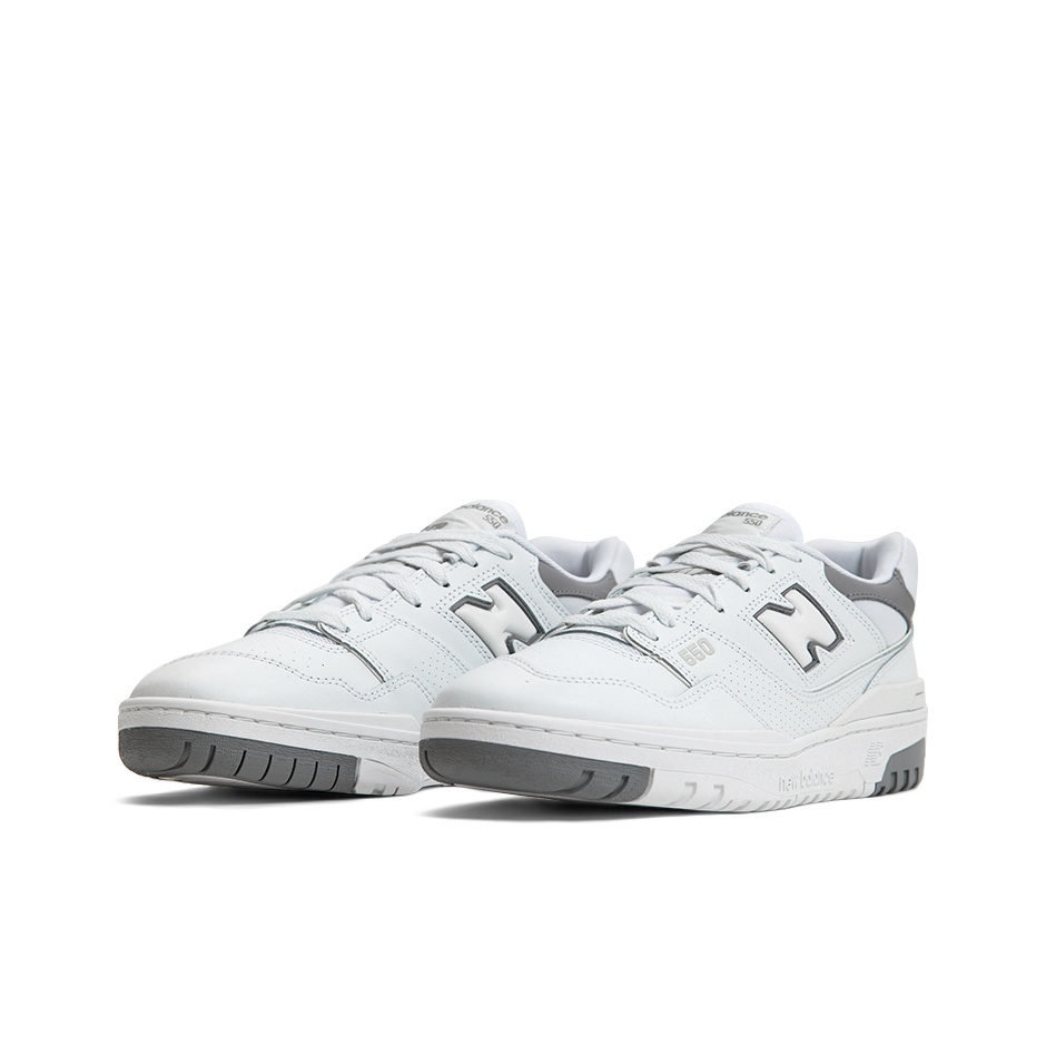 Баскетбольные кроссовки New Ba – обзор и цена New Balance Shoes 550
