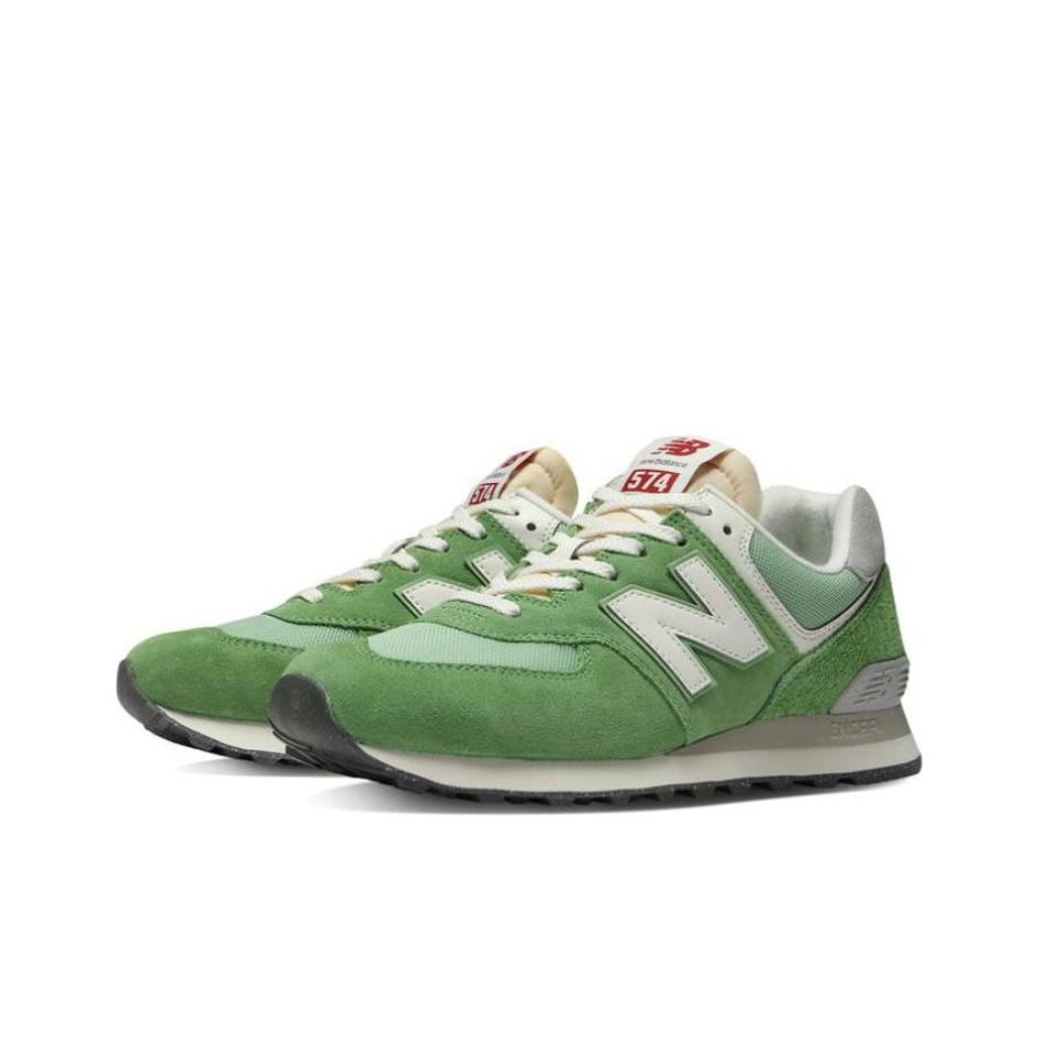 New Balance NB 574 Mesh, замше – обзор и цена New Balance Shoes 574