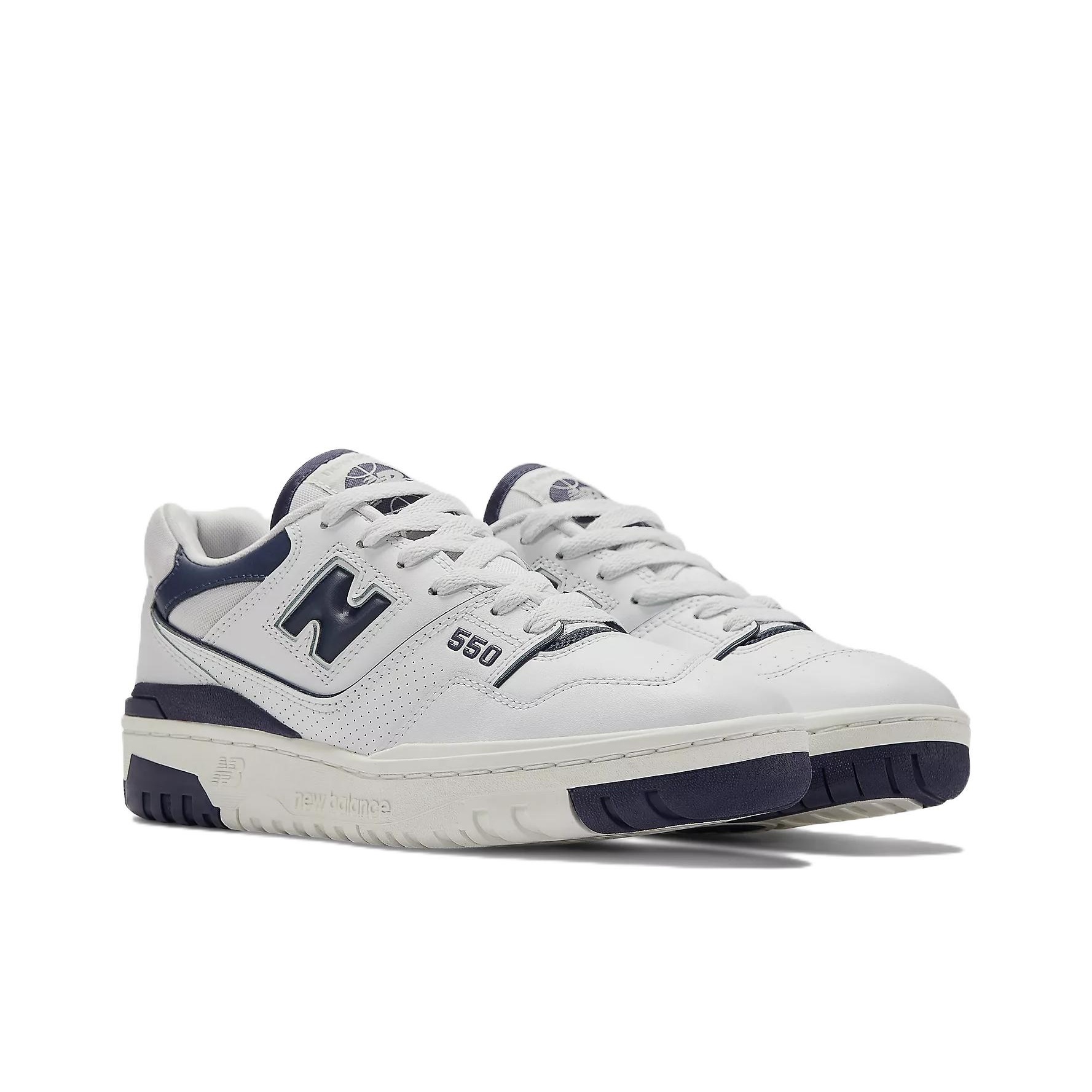 Баскетбольные кроссовки New Ba – обзор и цена New Balance Shoes 550