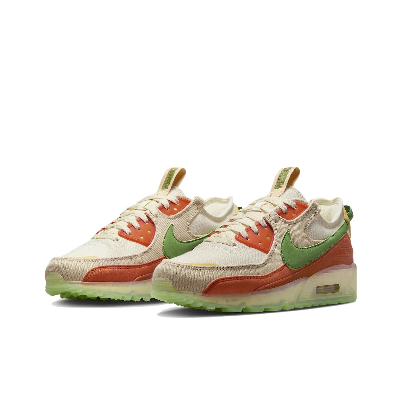 Кроссовки Nike Air Max Terrasc – обзор и цена Nike Shoes Air Max 90