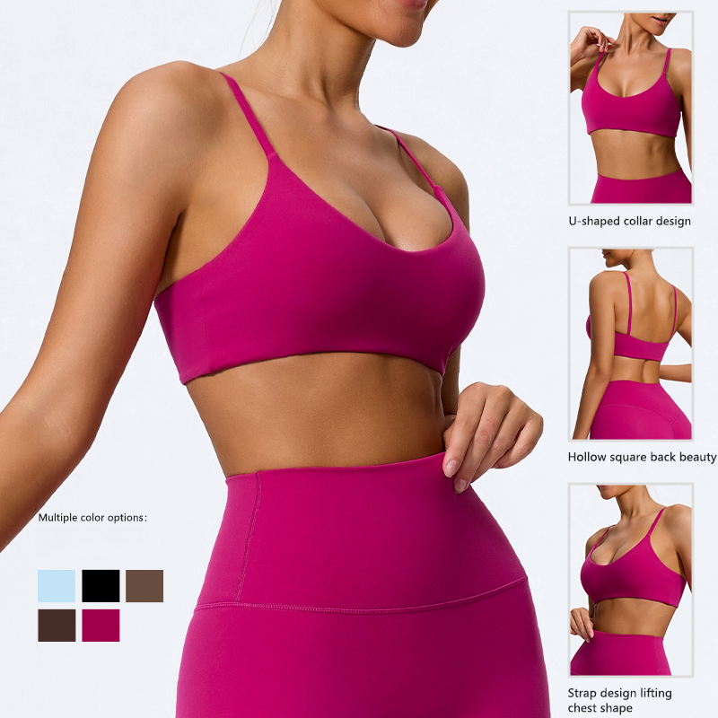 Спортивный бюстгальтер Hearuis – обзор и цена Push Up Bra Padded