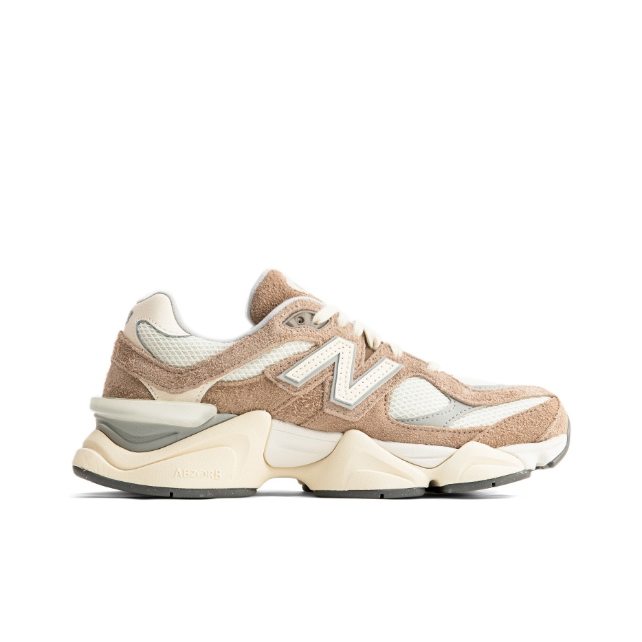 Кроссовки New Balance NB 9060  – обзор и цена New Balance Shoes 9060