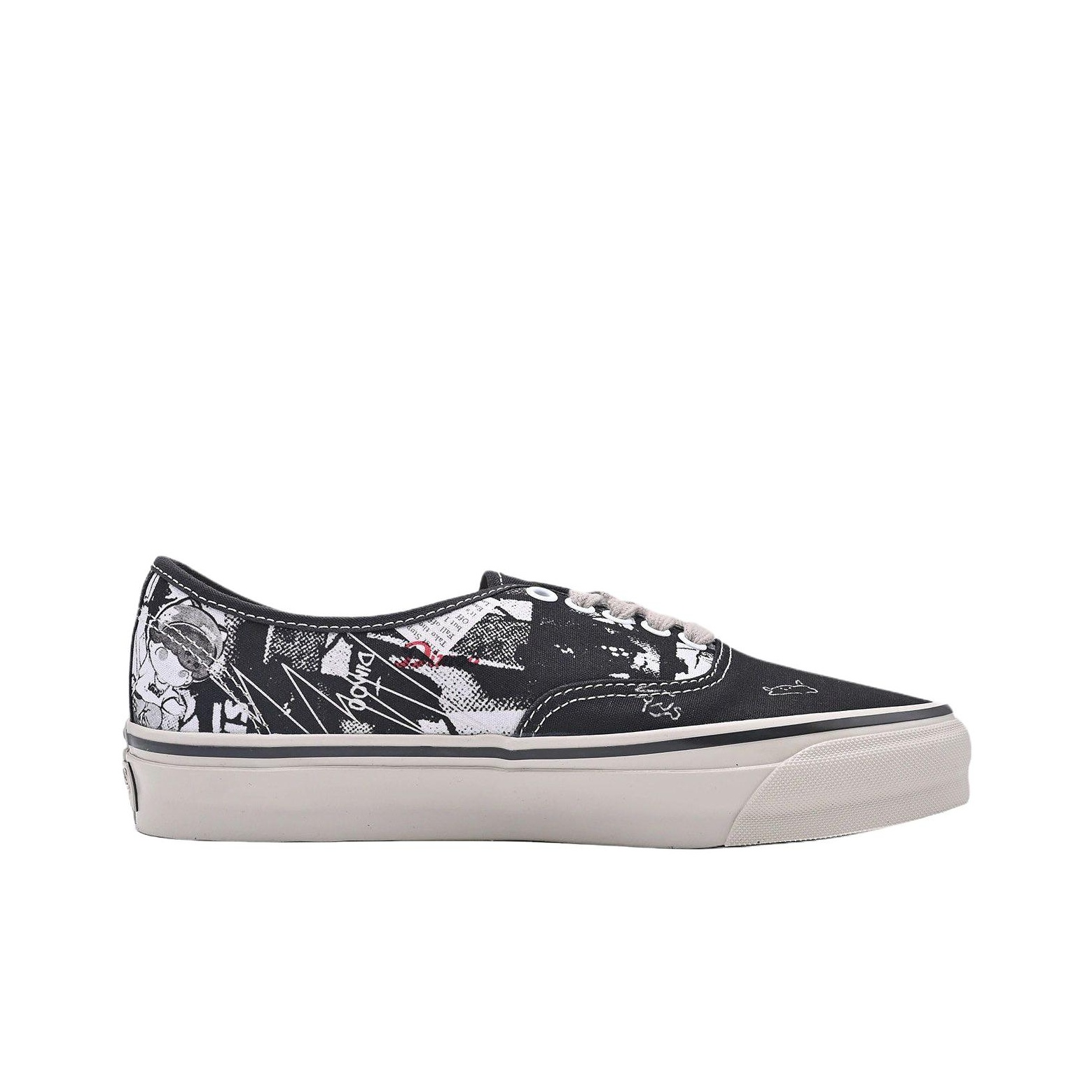 Кроссовки для скейтбординга Va – обзор и цена Vans Shoes Authentic