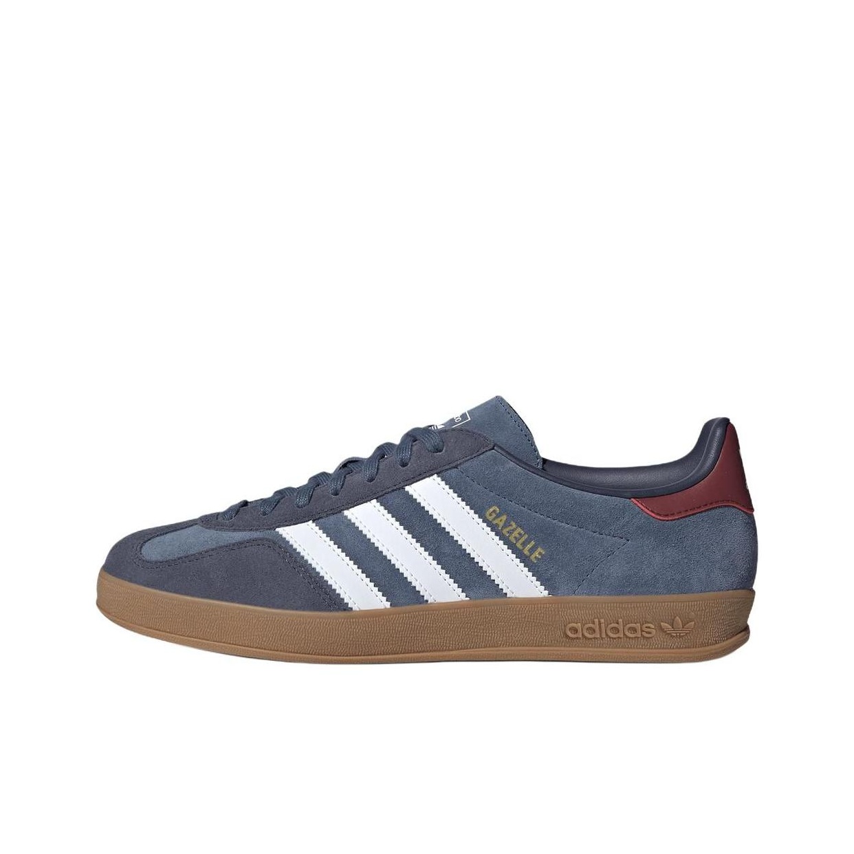 Adidas Originals GAZELLE INDOO – обзор и цена Adidas Shoes Gazelle